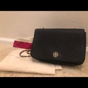 Tory Burch Robinson Crossbody